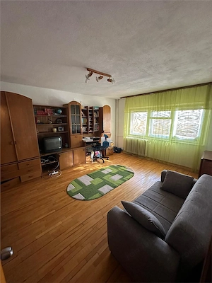 Apartament 4 Camere Decomandat Cercetatorilor - imagine 6