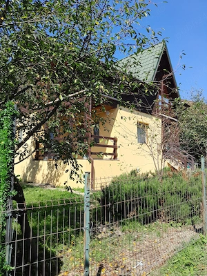 casă de închiriat Breaza