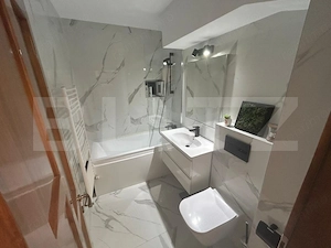 Apartament 2 camere, 50 mp, zona Mărăști - Piața Abator - imagine 10