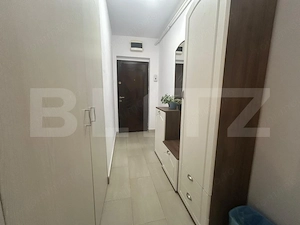 Apartament 2 camere, 50 mp, zona Mărăști - Piața Abator - imagine 12