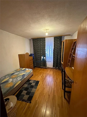 Apartament 4 Camere Decomandat Cercetatorilor