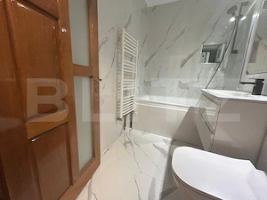 Apartament 2 camere, 50 mp, zona Mărăști - Piața Abator - imagine 11