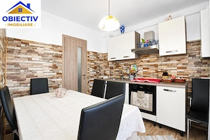Apartament 2 camere Parter înalt, Precista - imagine 6