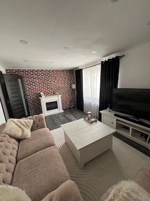 Apartament 2 camere decomandat 
