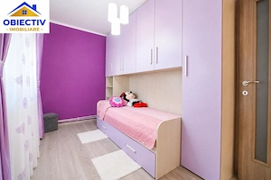 Apartament 2 camere Parter înalt, Precista - imagine 7