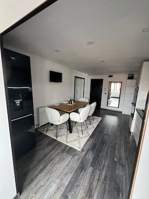 Apartament 2 camere decomandat  - imagine 2