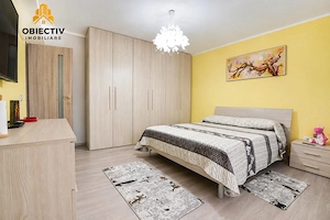 Apartament 2 camere Parter înalt, Precista - imagine 4