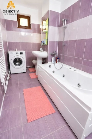 Apartament 2 camere Parter înalt, Precista - imagine 2