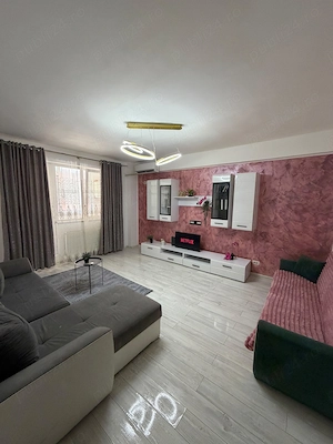 Închiriez regim hotelier garsoniera Militari Rezistent  - imagine 7