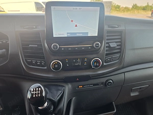 Ford Transit L4H3 Axa Dubla - imagine 20