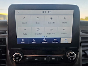 Ford Transit L4H3 Axa Dubla - imagine 11