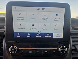 Ford Transit L4H3 Axa Dubla - imagine 13