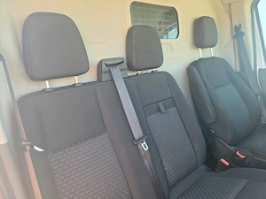 Ford Transit L4H3 Axa Dubla - imagine 3