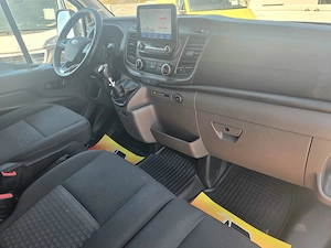 Ford Transit L4H3 Axa Dubla - imagine 2