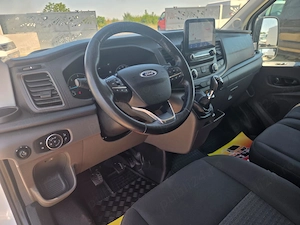 Ford Transit L4H3 Axa Dubla - imagine 5
