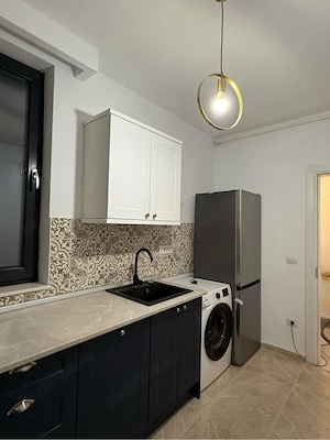 Apartament 2 camere, Tomis Nord, Campus universitar - imagine 10