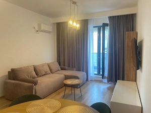 Apartament 2 camere, Tomis Nord, Campus universitar - imagine 2