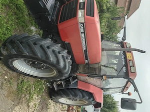Vand tractor Case international 5130  4x4  - imagine 4