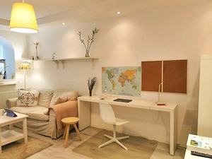 Tineretului - apartament deosebit, vav de parc, langa metrou - imagine 5