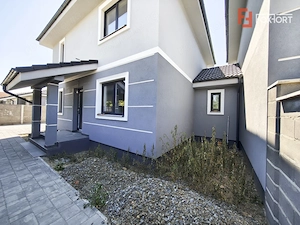 Casa cu 4 camere, 105 mp utili | La cheie | Giroc - imagine 13