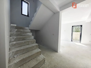 Casa cu 4 camere, 105 mp utili | La cheie | Giroc - imagine 7