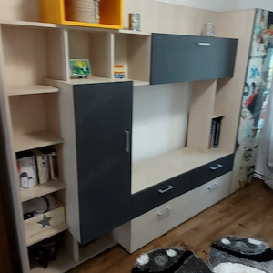 Închiriez apartament cu 3camere+1 cameră dresing  - imagine 9