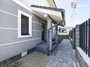 Casa cu 4 camere, 105 mp utili | La cheie | Giroc - imagine 15