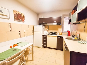 Tineretului - apartament deosebit, vav de parc, langa metrou - imagine 9