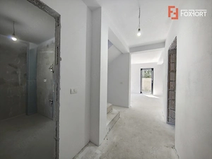 Casa cu 4 camere, 105 mp utili | La cheie | Giroc - imagine 12