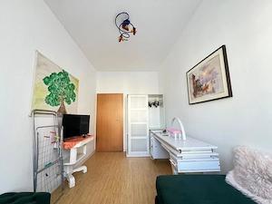 Apartament-2-camere-50mp-la-casa-beci-50mp-Strada-De Mijloc-Brasov - imagine 2