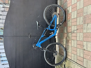 Vand mtb canyon neuron al 5.0