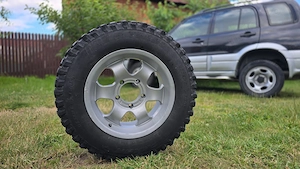 Suzuki Grand Vitara 2l 2003 - imagine 4