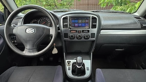 Suzuki Grand Vitara 2l 2003 - imagine 3
