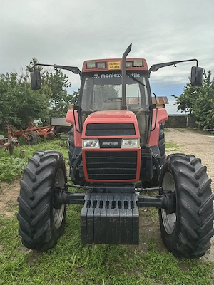 Vand tractor Case international 5130  4x4  - imagine 6
