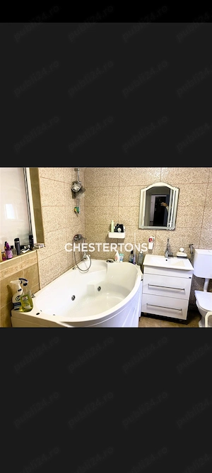 Vand casa 3 camere Dobroești langa sp Fundeni  - imagine 6