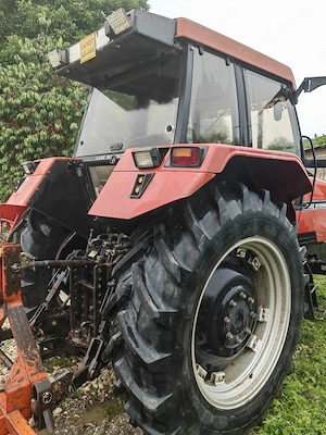Vand tractor Case international 5130  4x4  - imagine 7