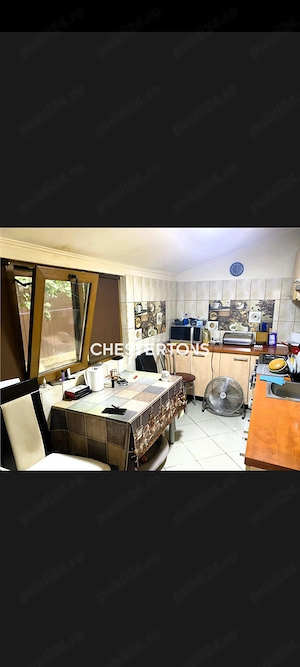 Vand casa 3 camere Dobroești langa sp Fundeni  - imagine 7