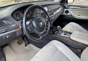 BMW X5 Xdrive 245 CP 2011 - imagine 3