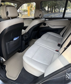BMW X5 Xdrive 245 CP 2011 - imagine 2