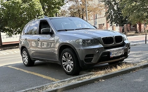 BMW X5 Xdrive 245 CP 2011 - imagine 4