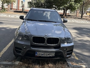 BMW X5 Xdrive 245 CP 2011 - imagine 5
