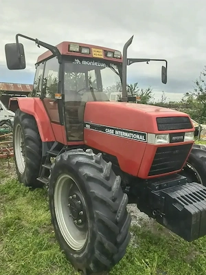 Vand tractor Case international 5230  4x4 