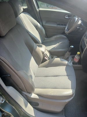 Renault Megane 2 1.6 16V 2005 - imagine 5