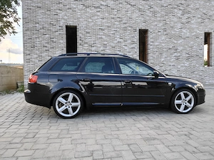 Seat Exeo 2.0TDI 170CP EURO 5  - imagine 2