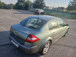 Renault Megane 2 1.6 16V 2005 - imagine 3