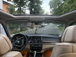 Vand Bmw X5 (7 locuri) 2009 - imagine 9