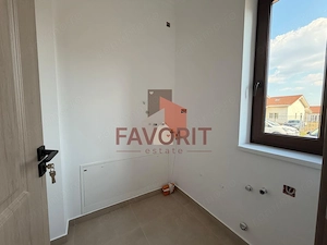 Duplex | 3 camere | Toate utilitatile | Finisaje premium | Sanandrei | - imagine 8