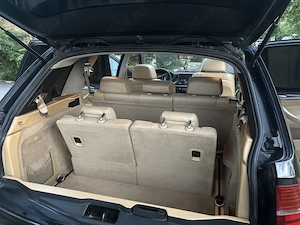 Vand Bmw X5 (7 locuri) 2009 - imagine 10
