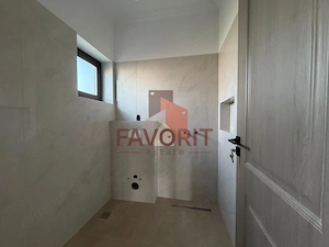 Duplex | 3 camere | Toate utilitatile | Finisaje premium | Sanandrei | - imagine 11