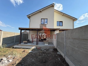 Duplex | 3 camere | Toate utilitatile | Finisaje premium | Sanandrei | - imagine 12